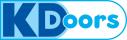 KD Doors Ltd logo